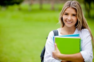 Book a visit and discover the campus where you will spend your student life.