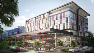 Texas Tech University Costa Rica has now opened a modern new campus at Avenida Escazú.
